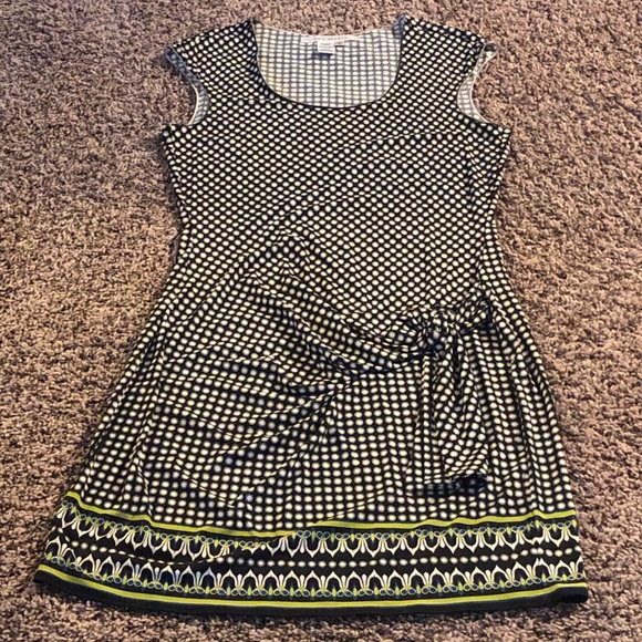 Max Studio Dress - Picture 2 of 5